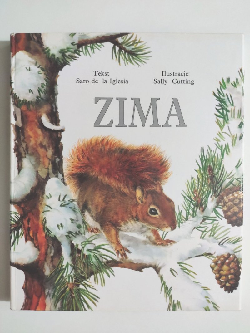 ZIMA - Saro de laIglesia