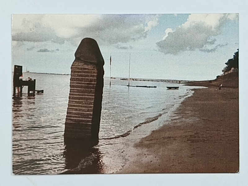 EUROPA KURHAUS DANGAST