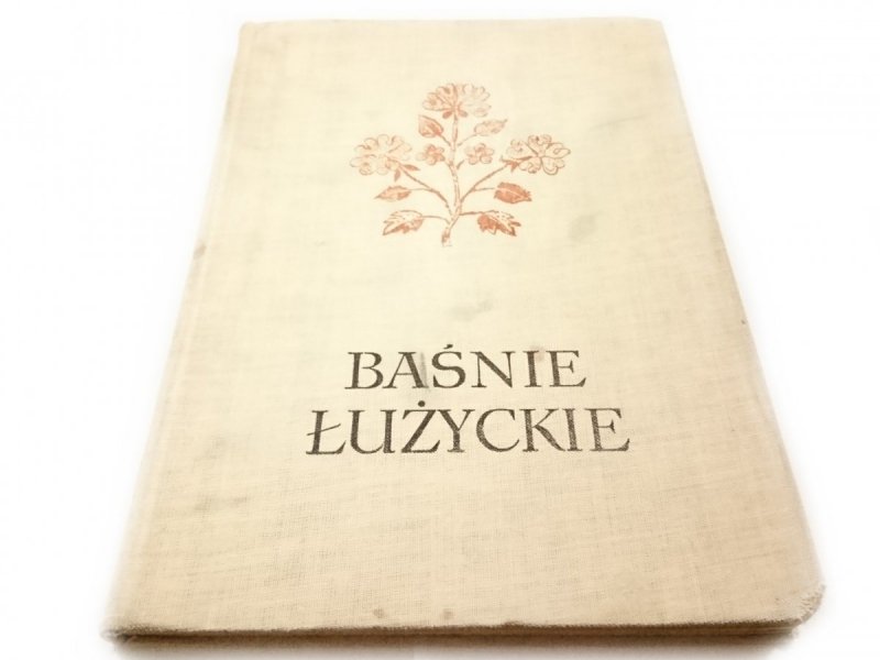 BAŚNIE ŁUŻYCKIE - Paweł Nedo 1972
