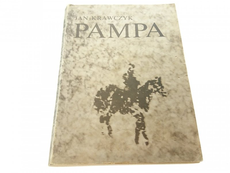 PAMPA - Jan Krawczyk 1986