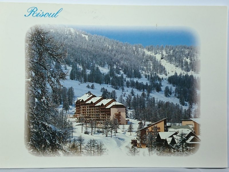 RISOUL