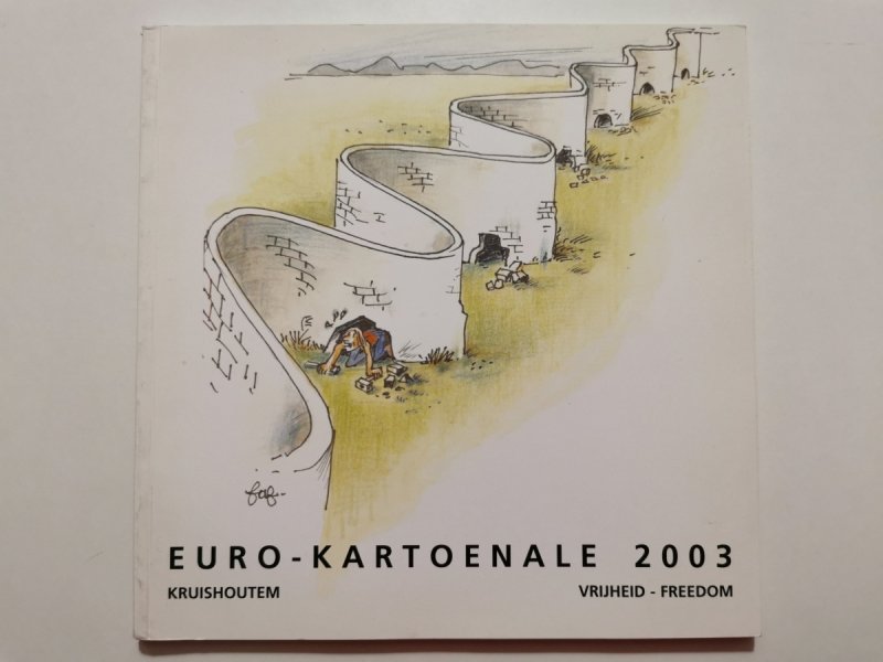 EURO-KARTOENALE 2003