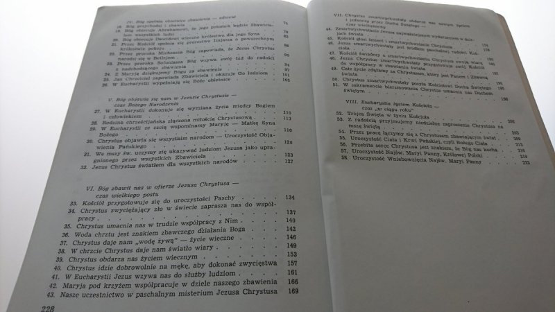 BÓG Z NAMI CZĘŚĆ III 1998