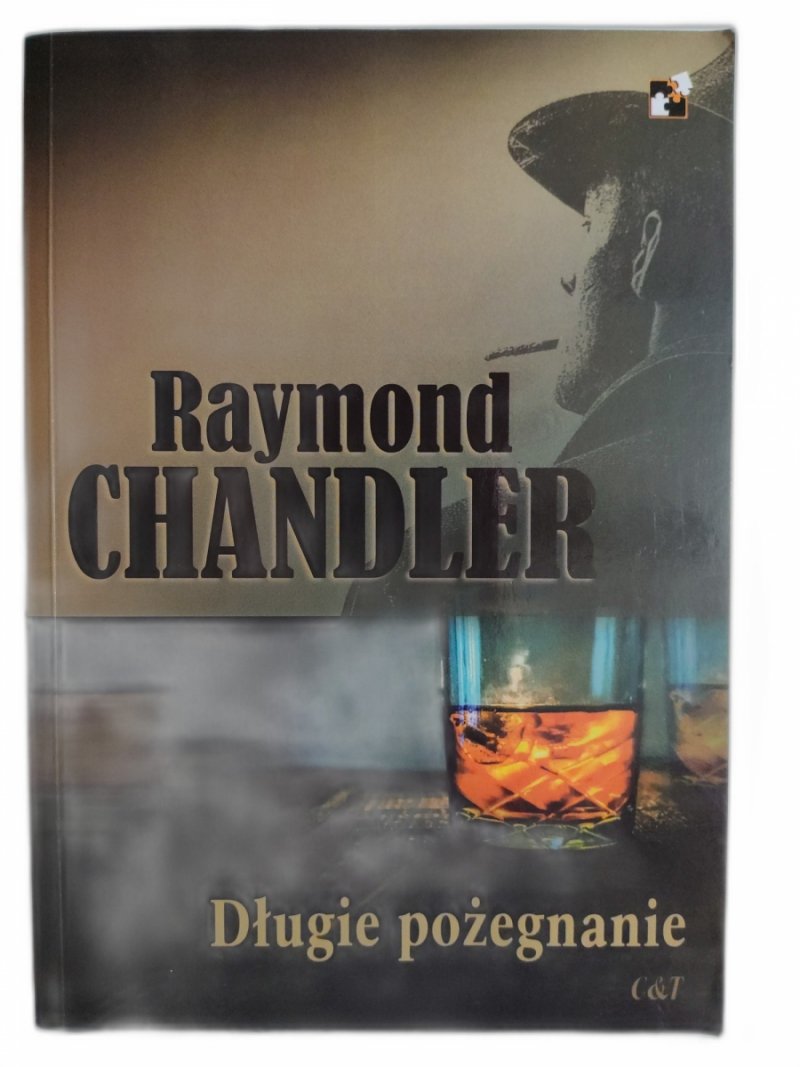 DŁUGIE POŻEGNANIE - Raymond Chandler