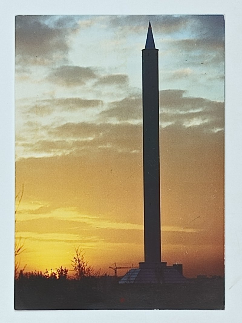 BREMEN FALLTURM AM FALLTURM