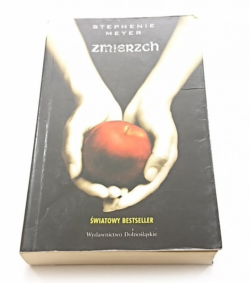 ZMIERZCH - Stephenie Meyer 2009