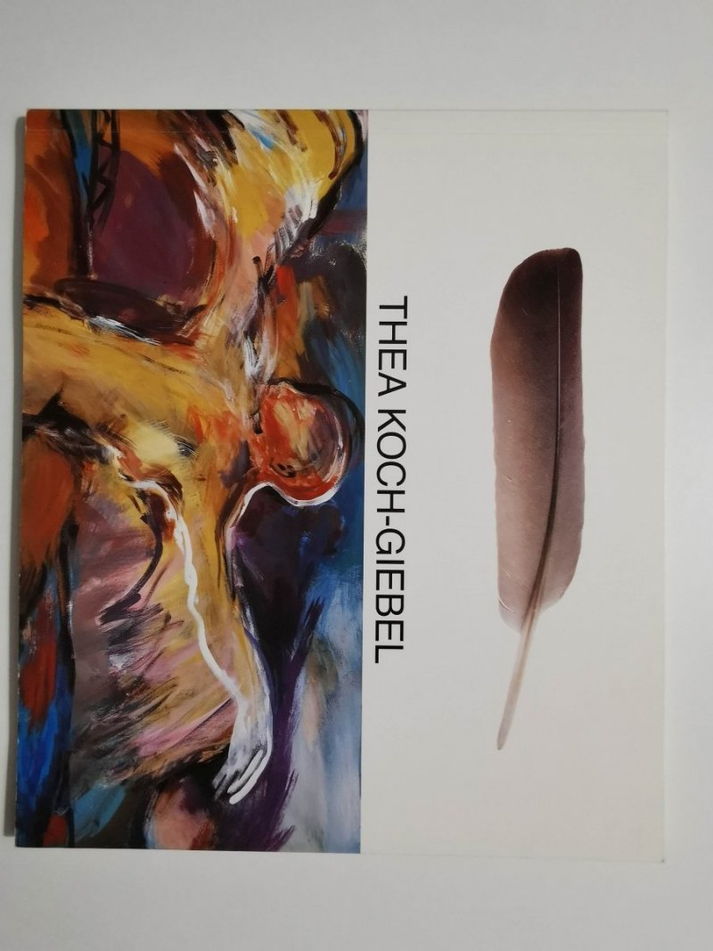 THEA KOCH-GIEBEL 1990