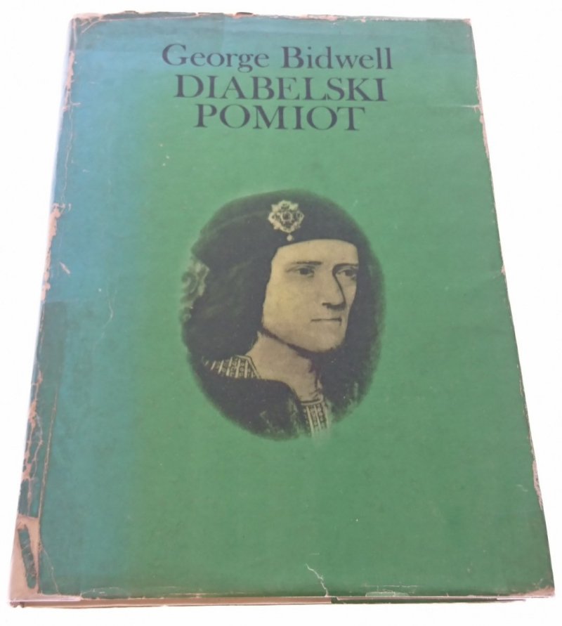 DIABELSKI POMIOT - George Bidwell (1981)