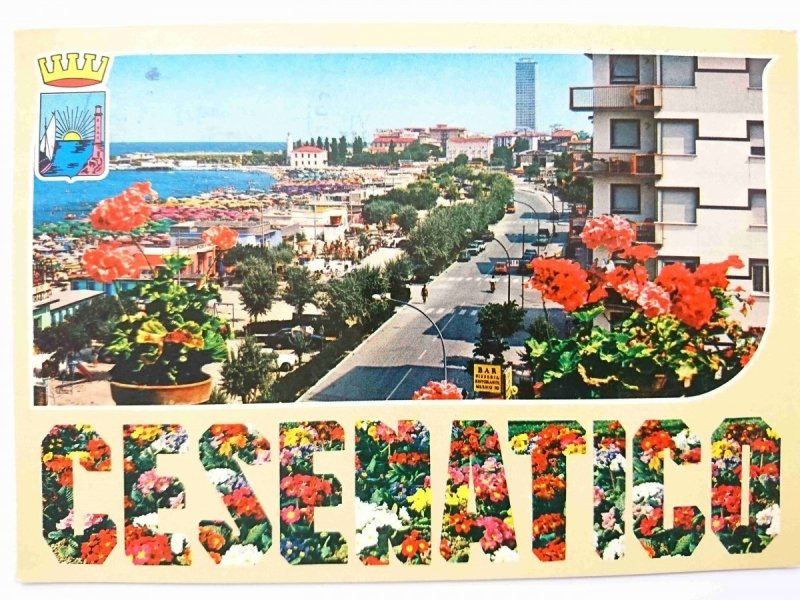 CESENATICO