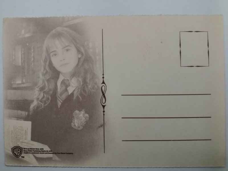 HARRY POTTER I KOMNATA TAJEMNIC