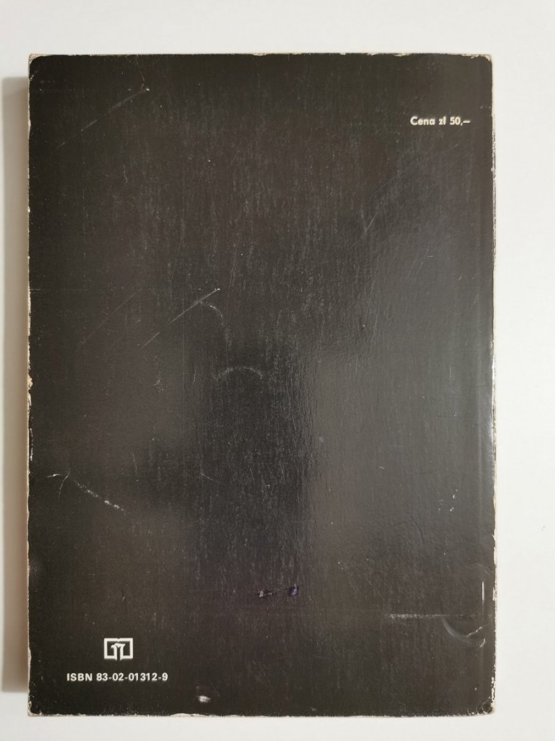 TESTING ENGLISH - Hanna Komorowska 1982