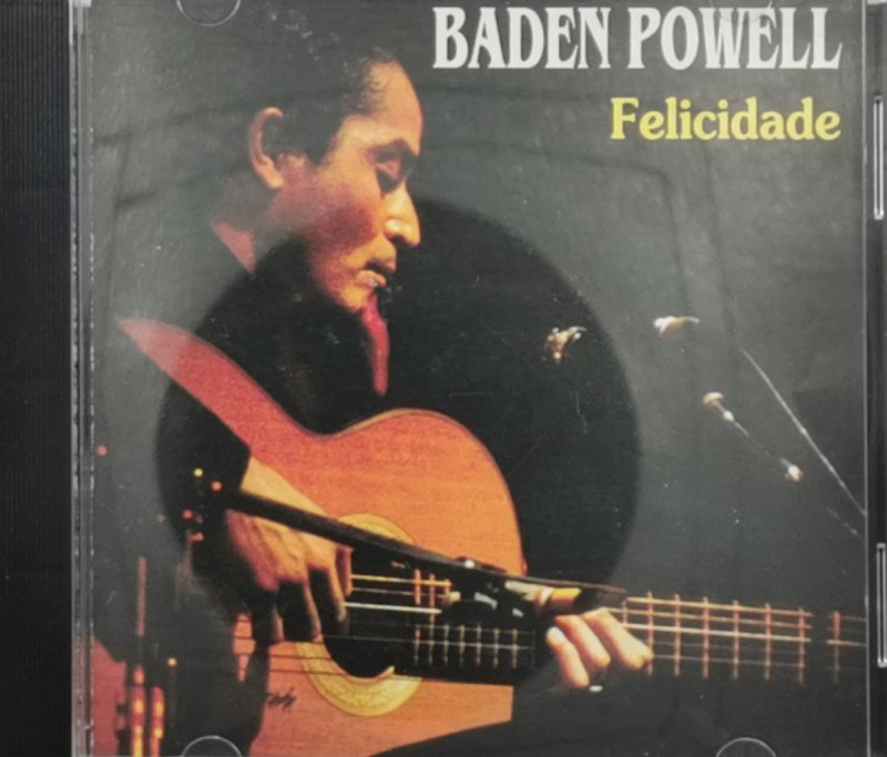 CD. BADEN POWELL FELICIDADE