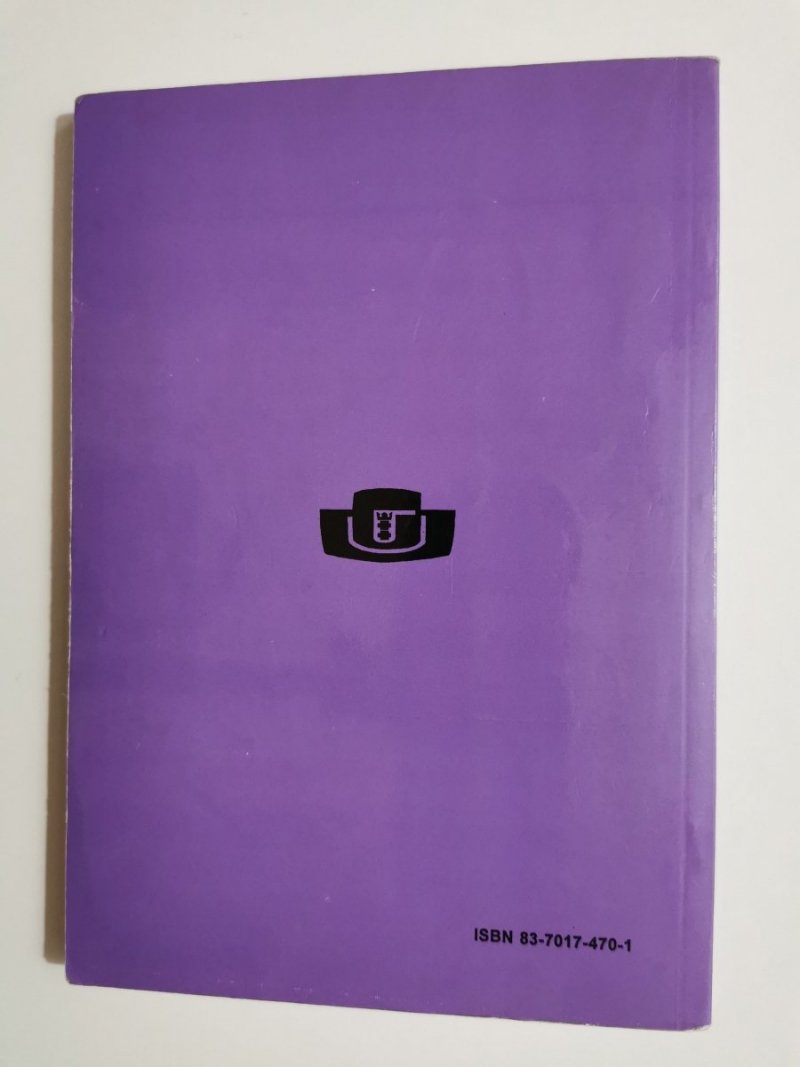 ORGANIZACJA I ZARZĄDZANIE - Alfred Czermiński 1993
