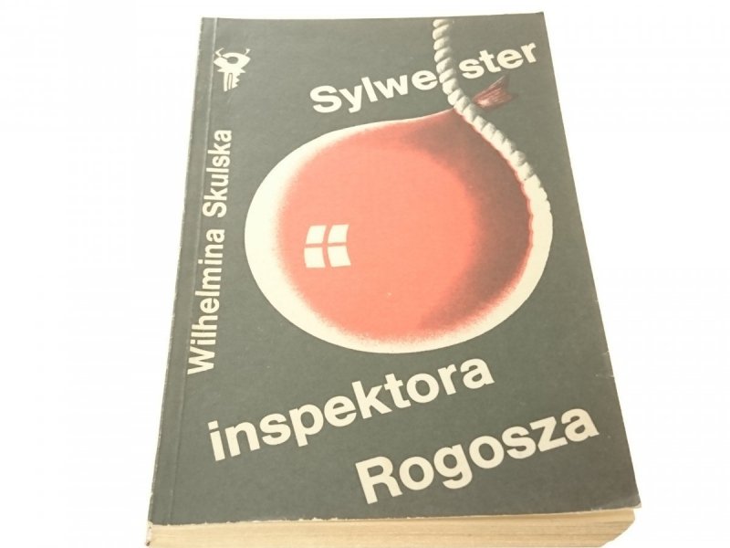 SYLWESTER INSPEKTORA ROGOSZA - Skulska 1989