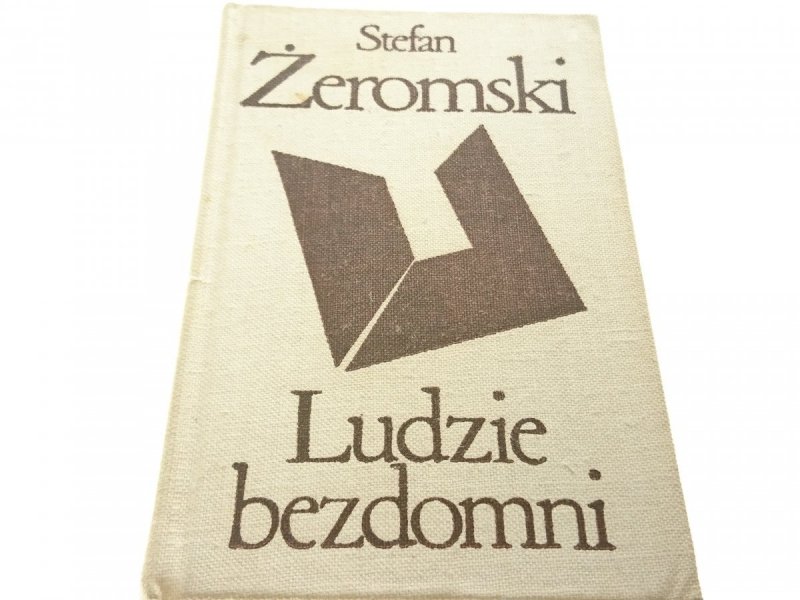 LUDZIE BEZDOMNI - Stefan Żeromski 1973