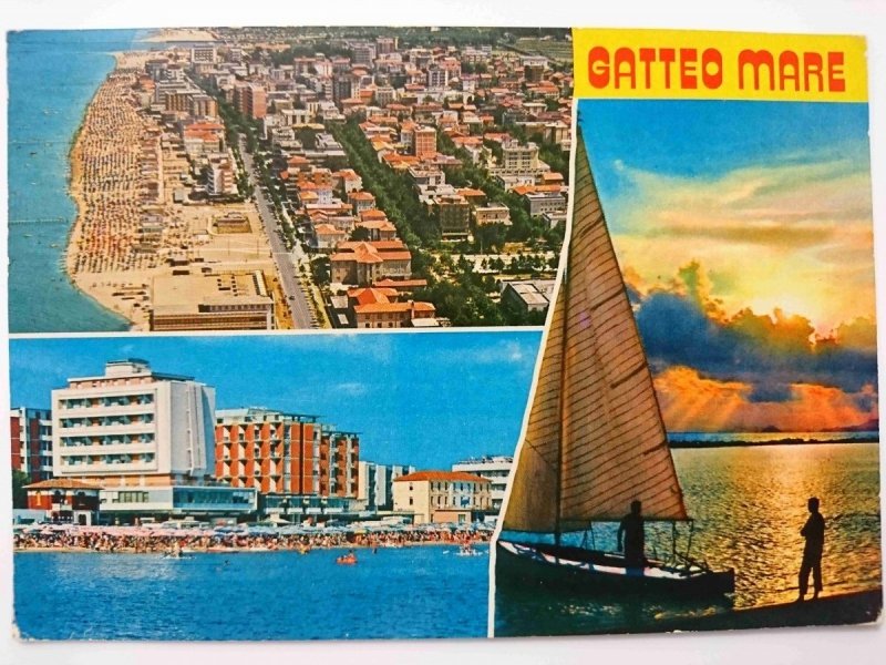 GATTEO MARE
