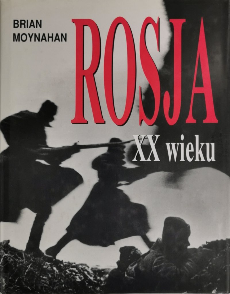 ROSJA XX WIEKU