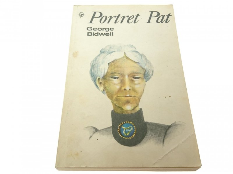 PORTRET PAT - George Bidwell (1979)