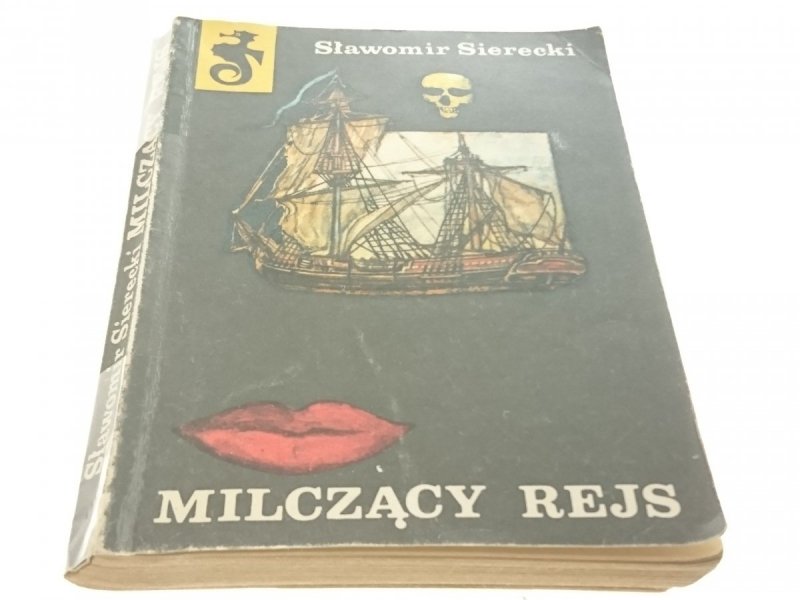 MILCZĄCY REJS - Sławomir Sierecki (1981)
