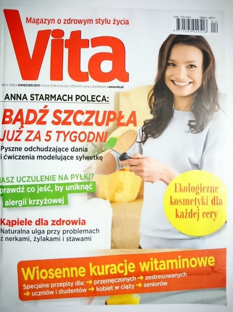VITA 04-2015