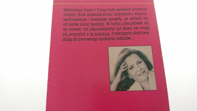 JAK ZA DAWNYCH LAT - Jennifer Greene 1993