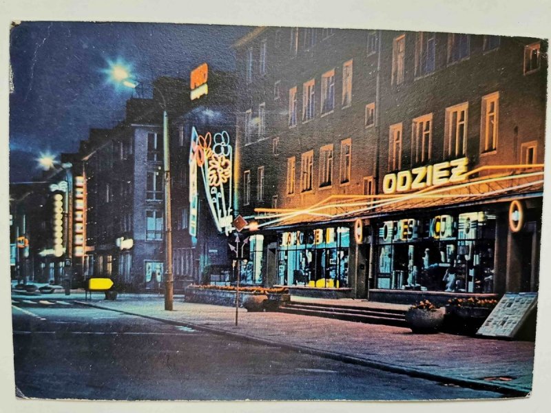 KOSZALIN. ULCIA ZWYCIĘSTWA FOT. WENDOŁOWSKI