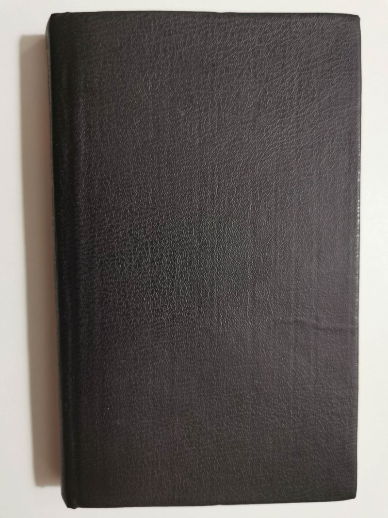ŚNIADANIE MISTRZÓW CZYLI, ŻEGNAJ CZARNY PONIEDZIAŁKU - Kurt Vonnegut, Jr.