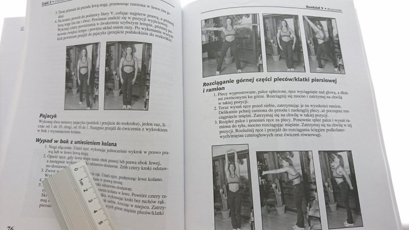 PRECZ Z BRZUCHEM - Jourdan Zayles 2003
