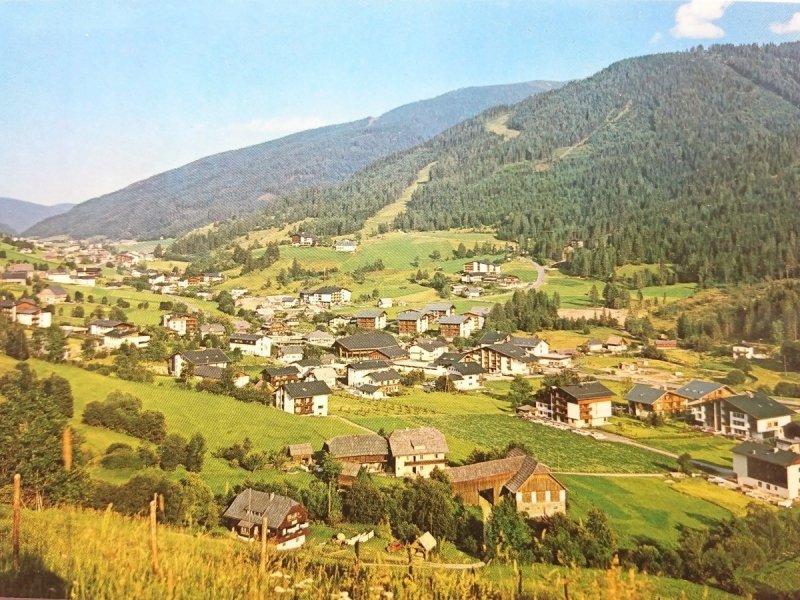 KURORT BAD KLEINKIRCHHEIM, KARNTEN