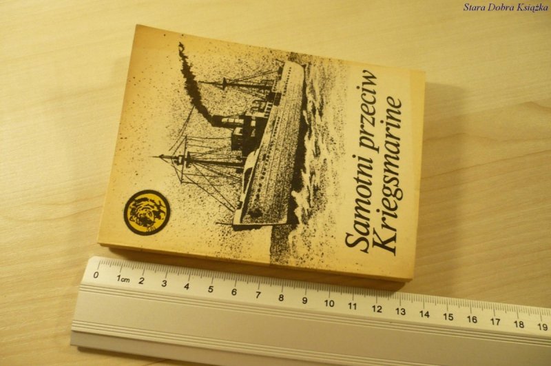 ŻÓŁTY TYGRYS: SAMOTNI PRZECIW KRIEGSMARINE (1984)