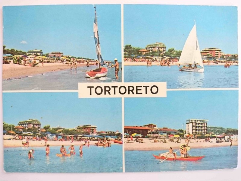 TORTORETO LIDO (TERAMO)