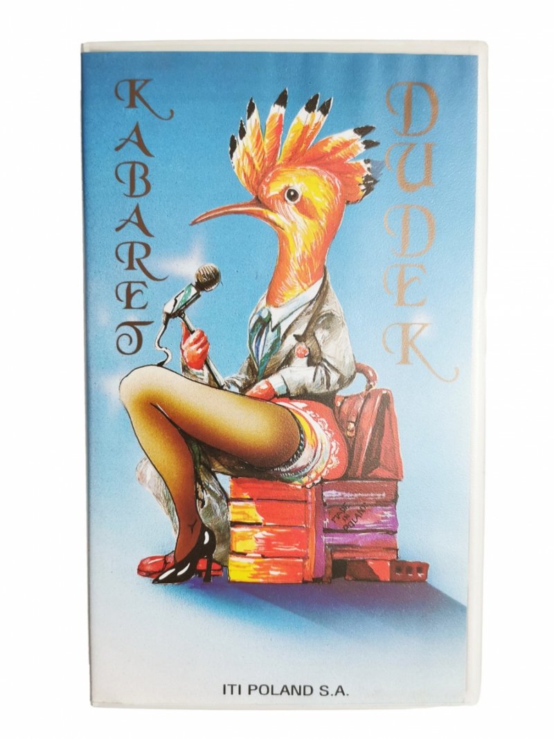 VHS. KABARET DUDEK