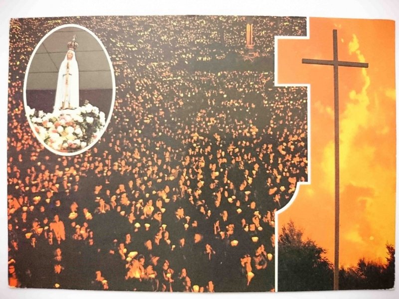 FATIMA – PORTUGAL
