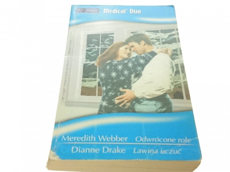 ODWRÓCONE ROLE; LAWINA UCZUĆ - Webber; Drake 2007
