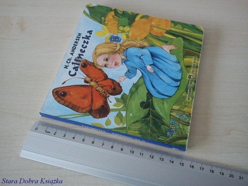 CALINECZKA - H. Ch. Andersen