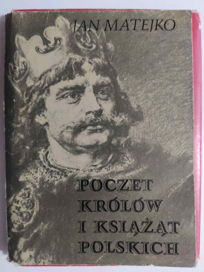 POCZET KRÓLÓW I KSIĄŻĄT POLSKICH – 44 ZDJĘCIA
