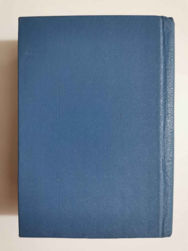 MAŁY SŁOWNIK SZWEDZKO-POLSKI POLSKO-SZWEDZKI 1983