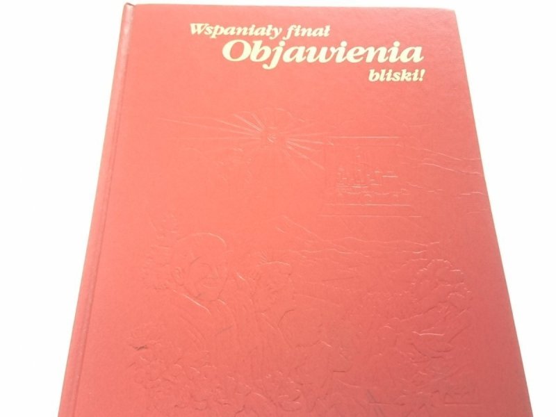 WSPANIAŁY FINAŁ OBJAWIENIA BLISKI! 1993