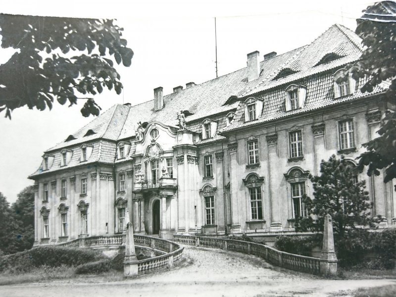 KOCHCICE. OŚRODEK SZKOLENIA... FOT. T. HERMAŃCZYK