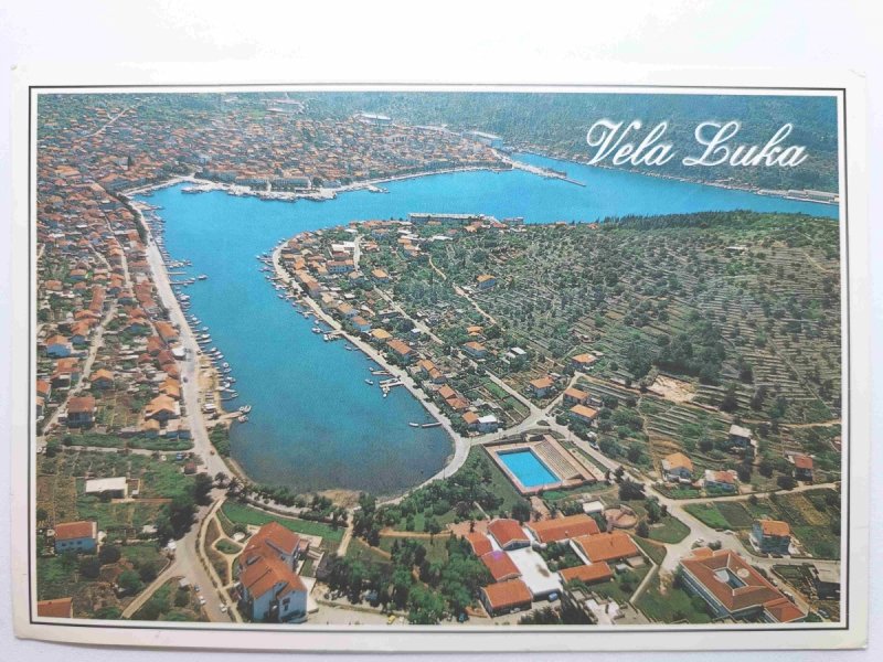 VELA LUKA