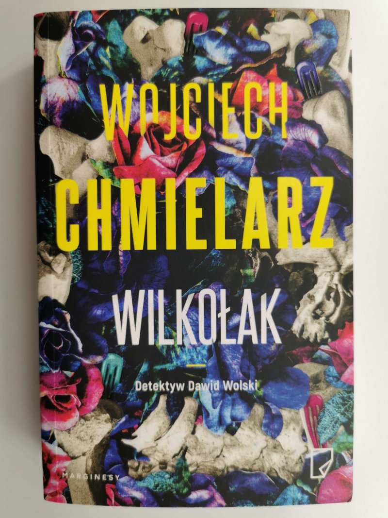 WILKOŁAK - Wojciech Chmielarz