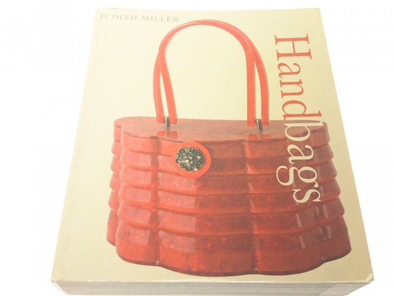 HANDBAGS - Judith Miller 2006