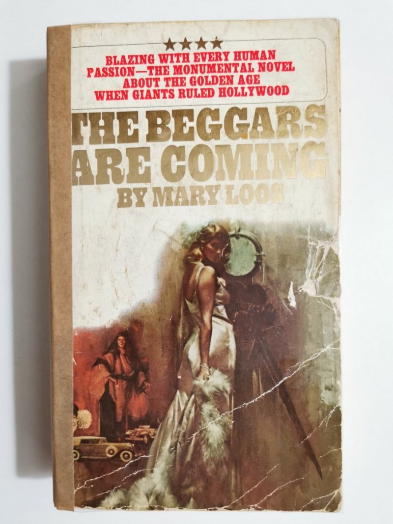 THE BEGGARS ARE COMING - Mary Loos 1974