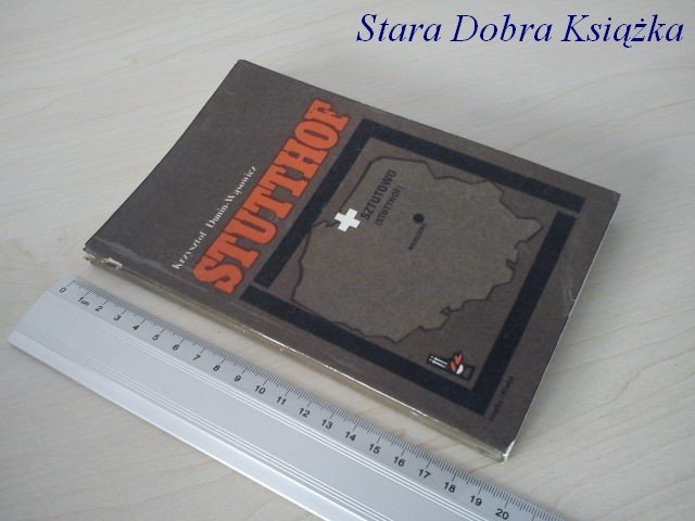 STUTTHOF - Krzysztof Dunin-Wąsowicz