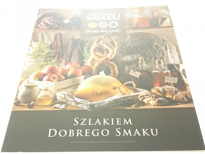 SZLAKIEM DOBREGO SMAKU