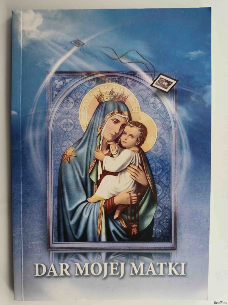 DAR MOJEJ MATKI - Jan Ewangelista Krawczyk