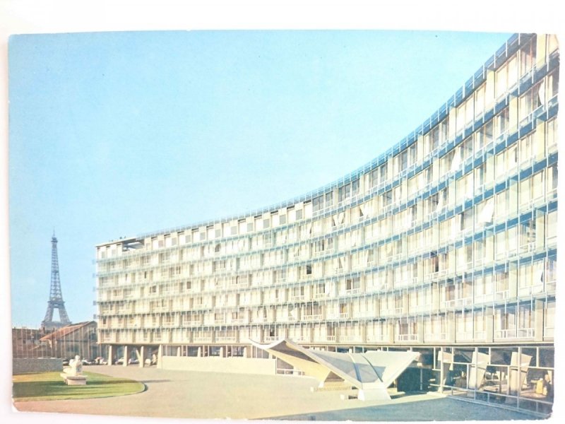 PIAZZA ENTRANCE, SOUTHWEST FACADE