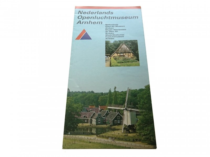 NEDERLANDS OPENLUCHTMUSEUM ARNHEM