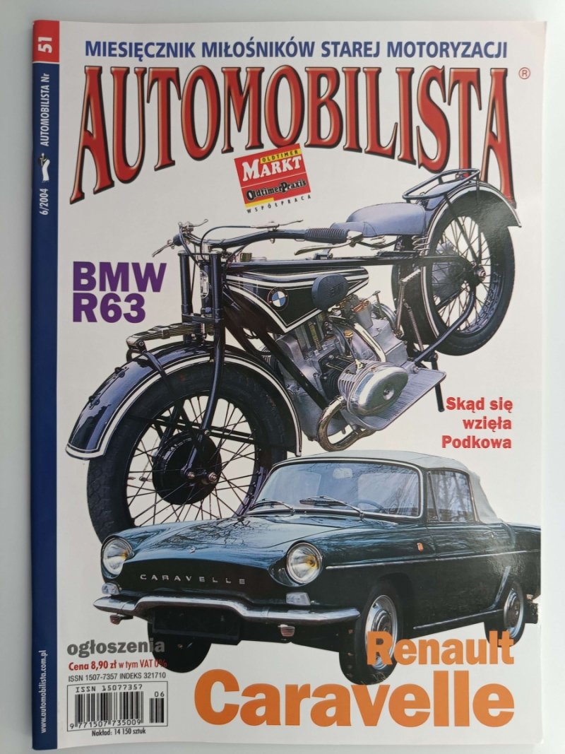 AUTOMOBILISTA NR 6/2004 (51)