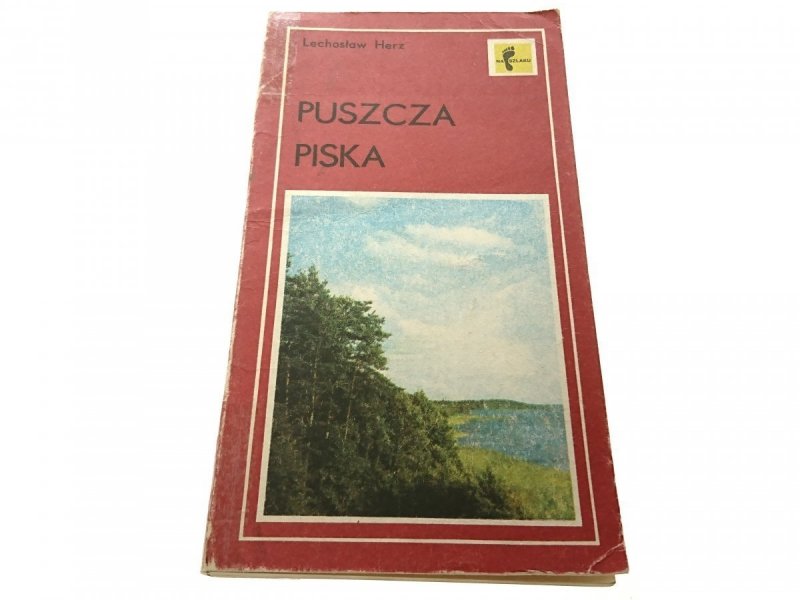 PUSZCZA PISKA - Lechosław Herz 1984